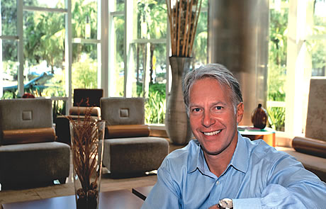 Joel Cantor